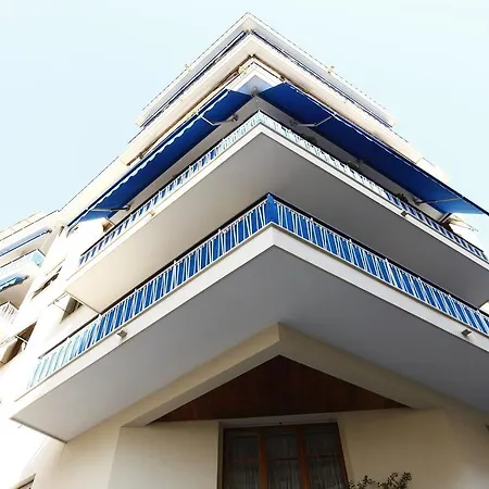 Apartment Anacapri * Nicea