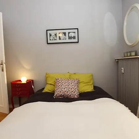 Apartment Anacapri