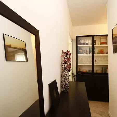 Apartment Anacapri *