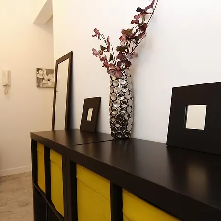 Apartment Anacapri Nicea