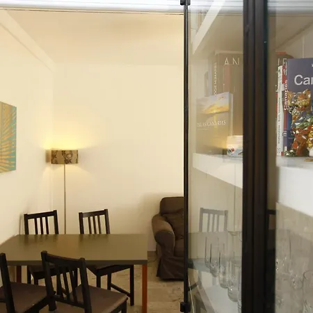 Apartment Anacapri *
