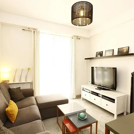 Apartment Anacapri Apartament *
