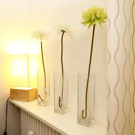 Apartment Anacapri * Nice