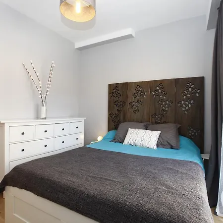 Apartment Anacapri