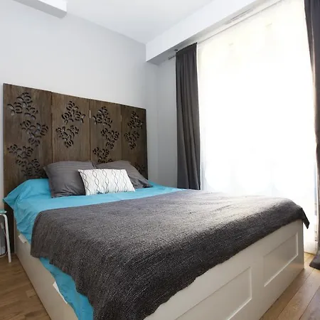 Apartment Anacapri * Nice