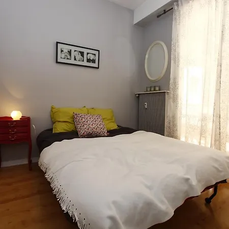 Apartment Anacapri Apartament