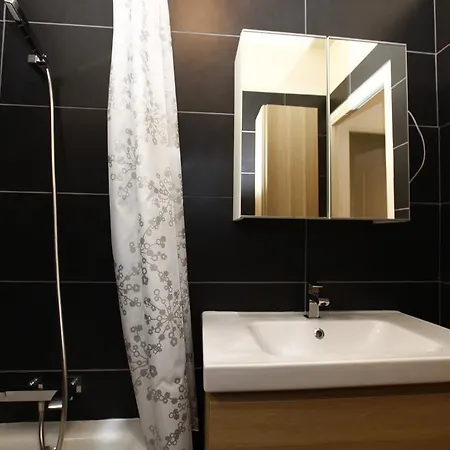 Apartament Apartment Anacapri *