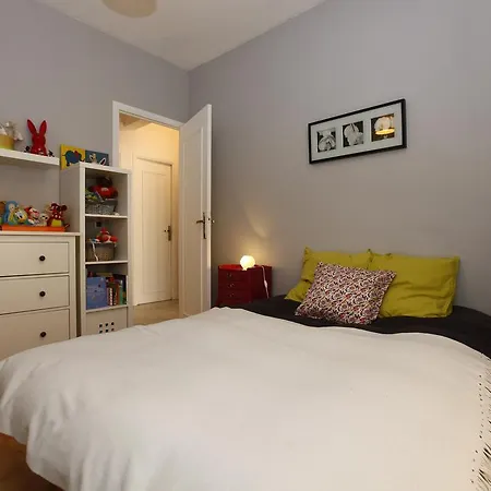 Apartment Anacapri