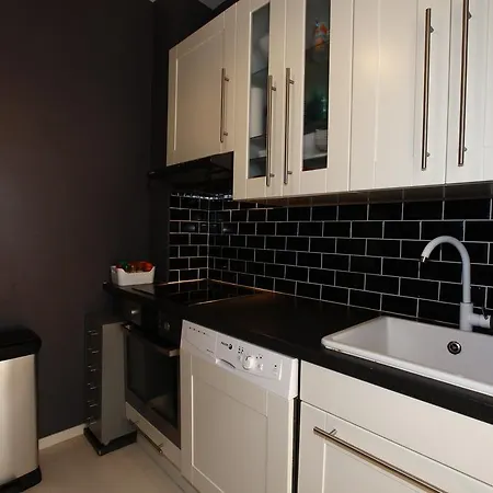 Apartament Apartment Anacapri