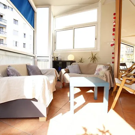 Apartment Anacapri *