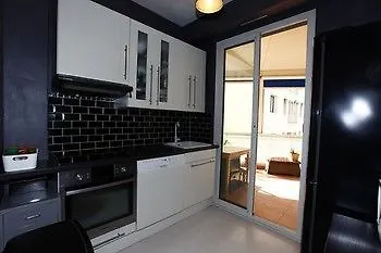 Apartment Anacapri Nicea